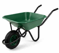 WheelBarrow
