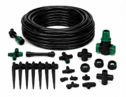 Micro Drip Irrigation Set