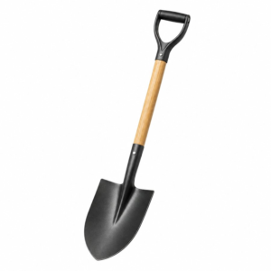 Shovel